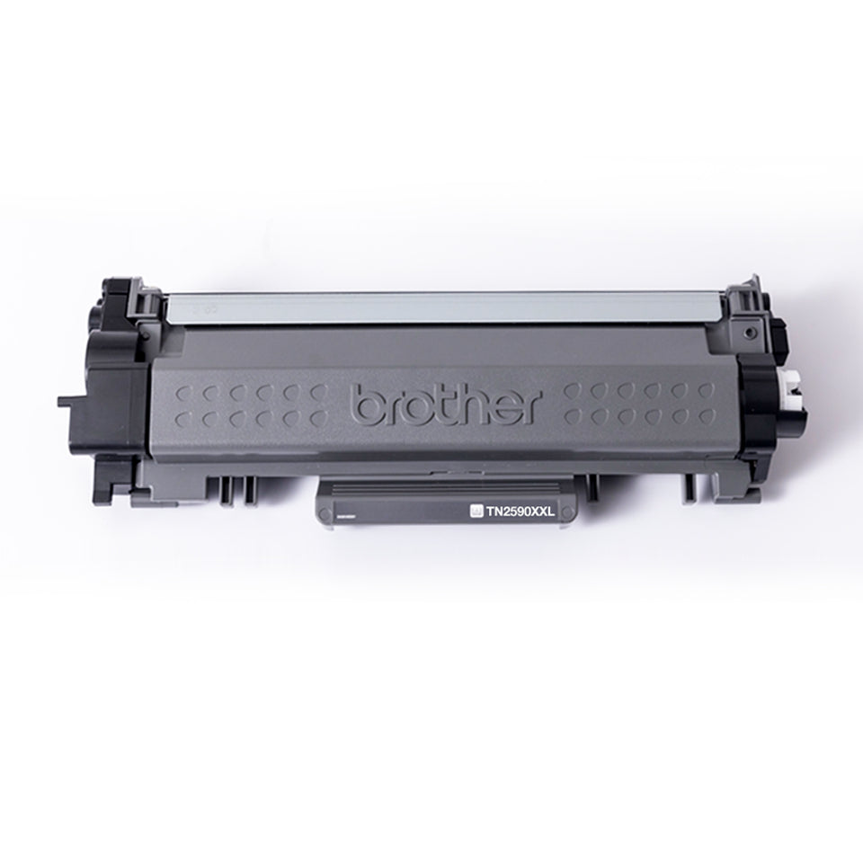 Brother TN-2590XXL Cartouche de toner 1 pièce(s) Original Noir - vue 3