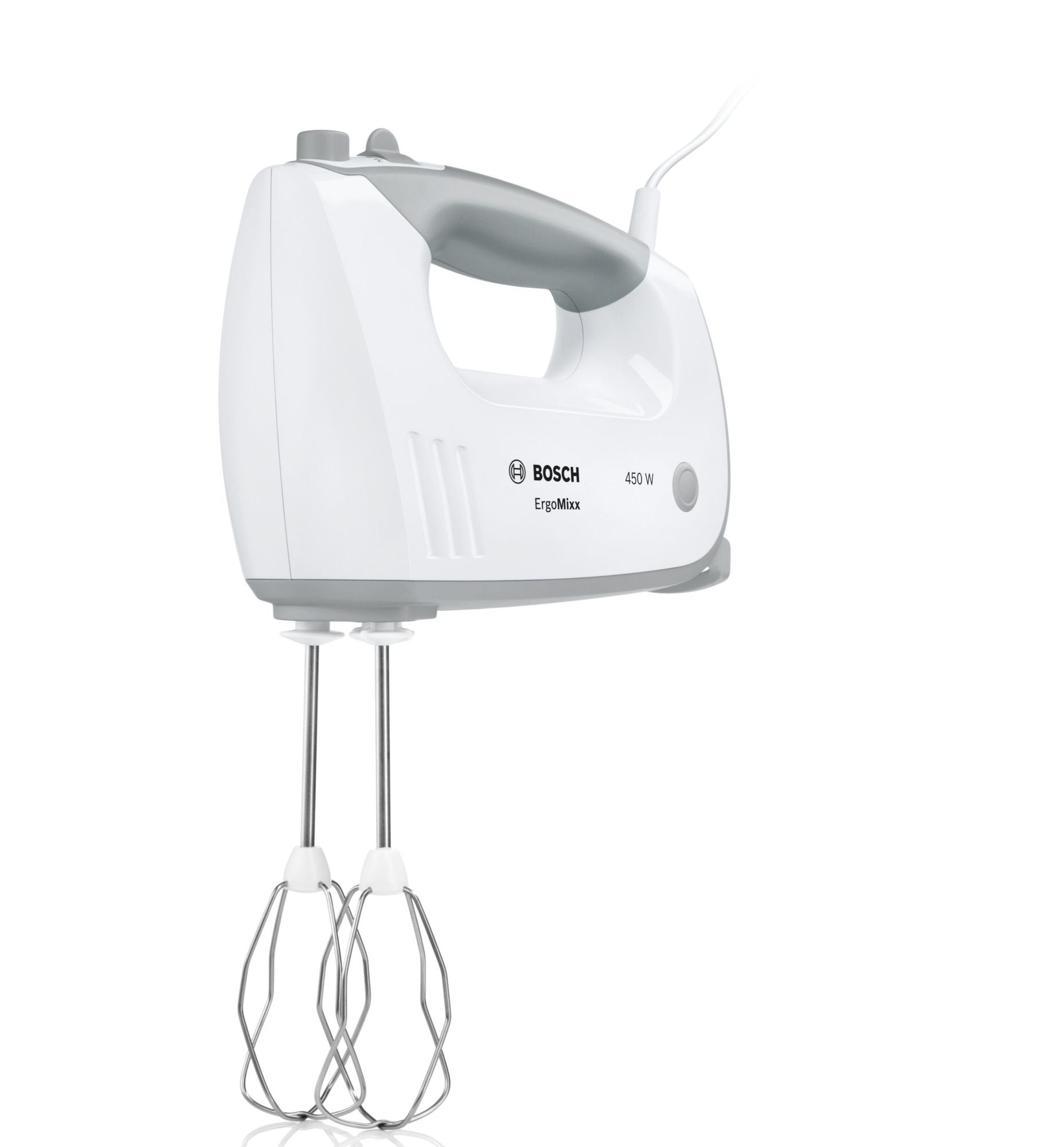 Bosch Bosch MFQ36460 mixeur Robot mixer 450 W Blanc