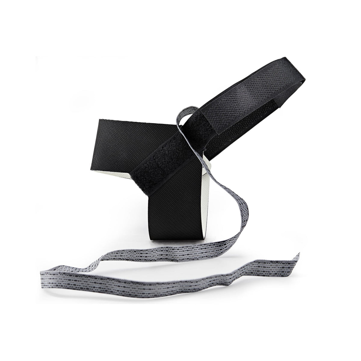 StarTech.com ESD-HEEL-GROUNDER Courroie de Décharge pour Chaussure, Noir