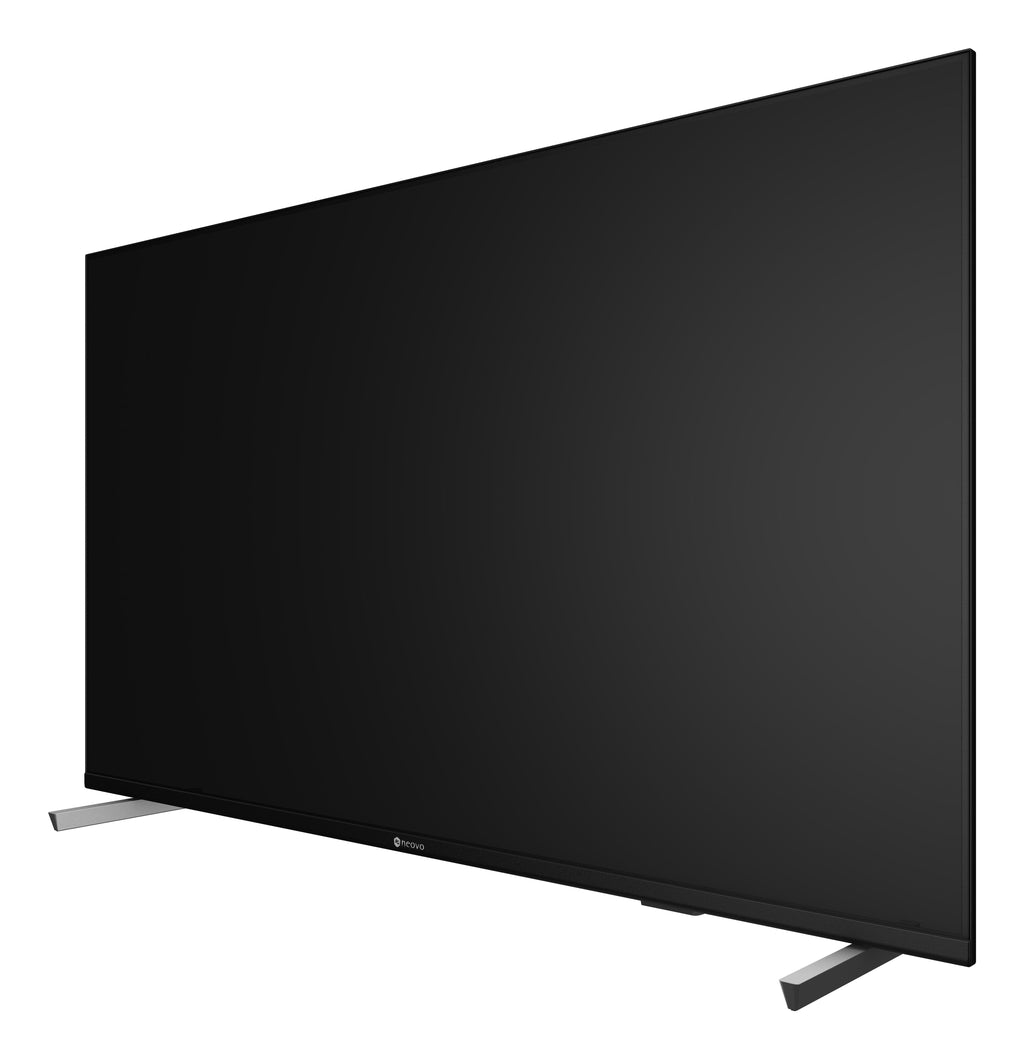 AG Neovo VA5501 Écran d'affichage dynamique Écran plat de signalisation numérique 138,7 cm (54.6") LED 350 cd/m² 4K Ultr