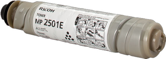 Ricoh 841769 Cartouche de toner 1 pièce(s) Original Noir