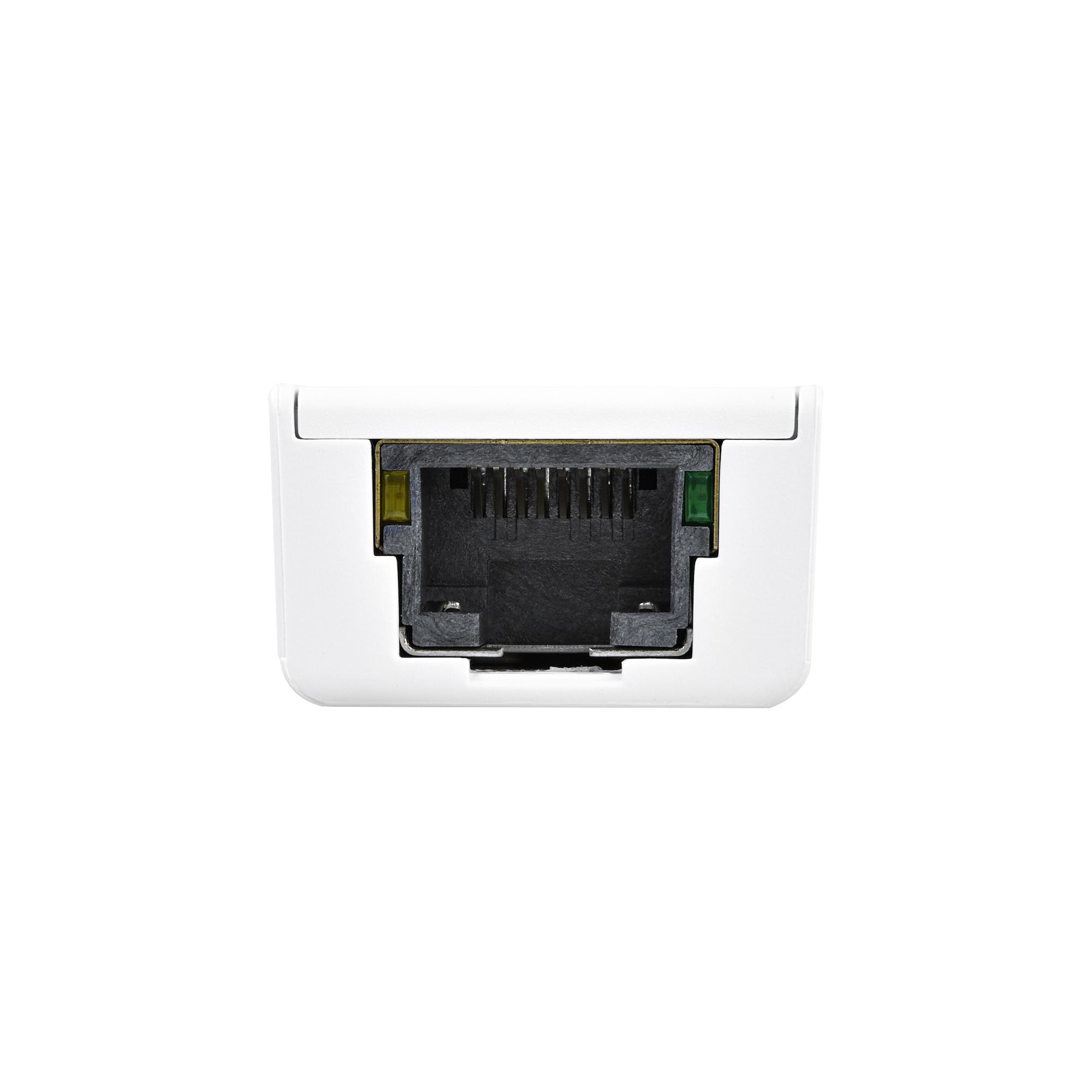 StarTech.com Adaptateur Réseau USB 3.0 vers Gigabit Ethernet, 10/100/1000 Mbps, USB vers RJ45, Adaptateur USB 3.0 vers LAN, Adaptateur Ethernet USB 3.0 (GbE), Conformité TAA