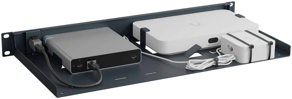 Rackmount.IT RM-UB-T9 accessoire de racks Équerre de fixation