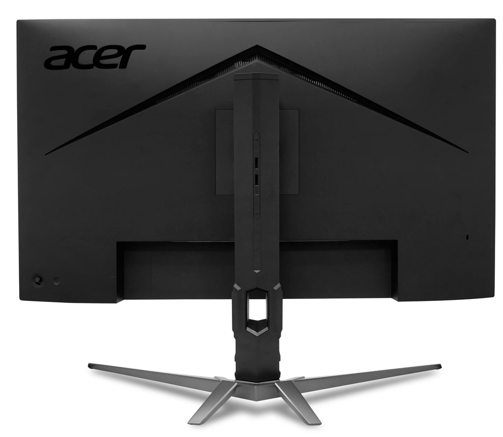 Acer Predator XB323QKV4BMIIPRX écran plat de PC 80 cm (31.5") 3840 x 2160 pixels 4K Ultra HD Noir