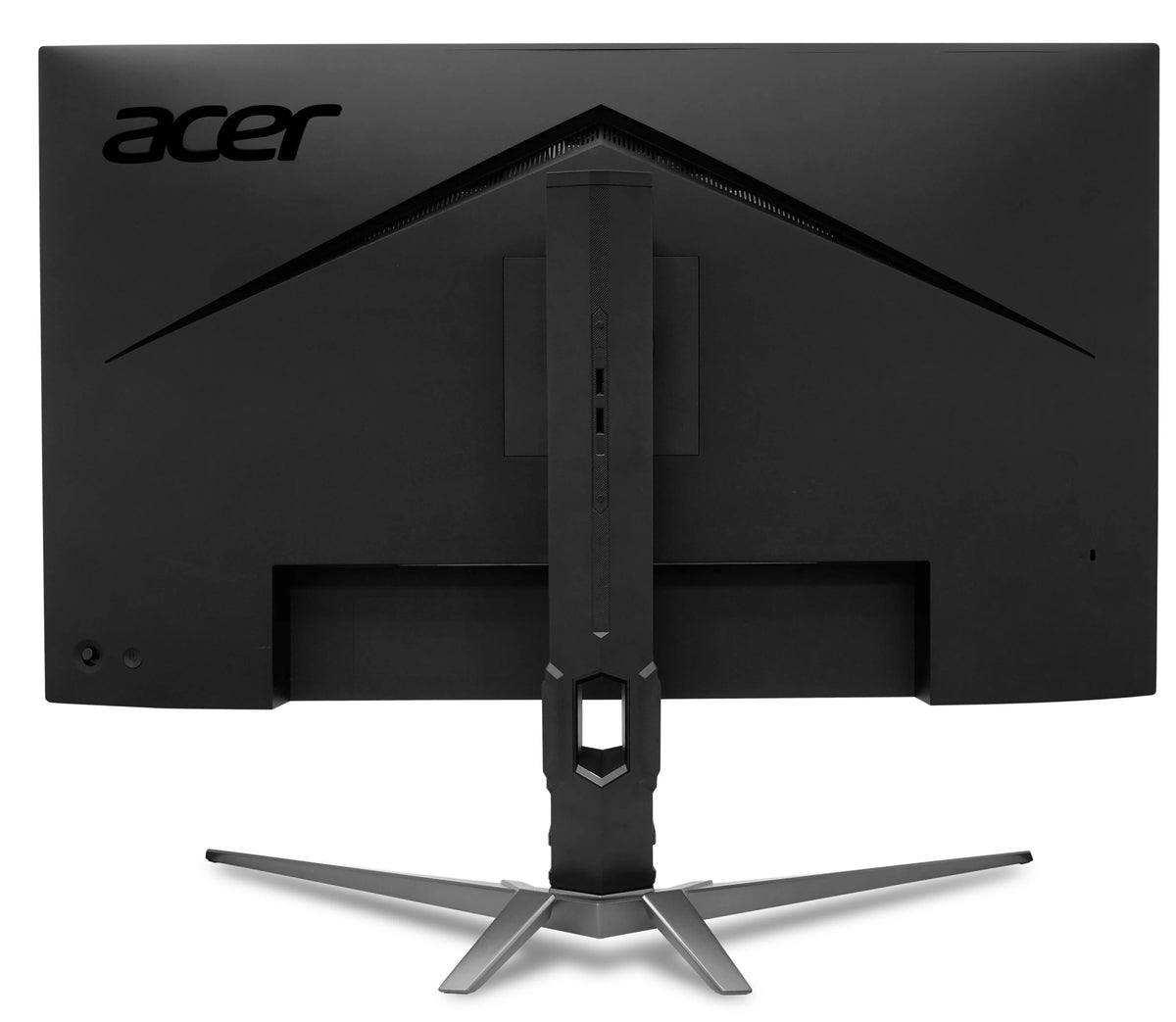 Acer Predator XB323QKV4BMIIPRX écran plat de PC 80 cm (31.5") 3840 x 2160 pixels 4K Ultra HD Noir
