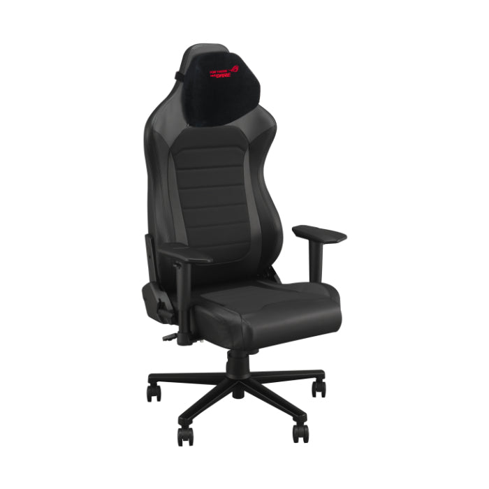 ASUS Aethon SL201 Siège de jeu sur PC Siège rembourré Noir