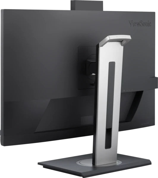 Viewsonic VG Series VG2757V-2K écran plat de PC 68,6 cm (27") 2560 x 1440 pixels Quad HD LED Noir