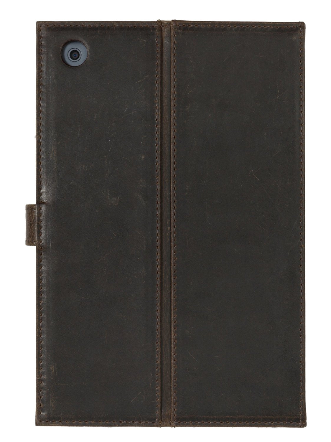 dbramante1928 FCIMHD000273 étui pour tablette 20,1 cm (7.9") Folio Noir