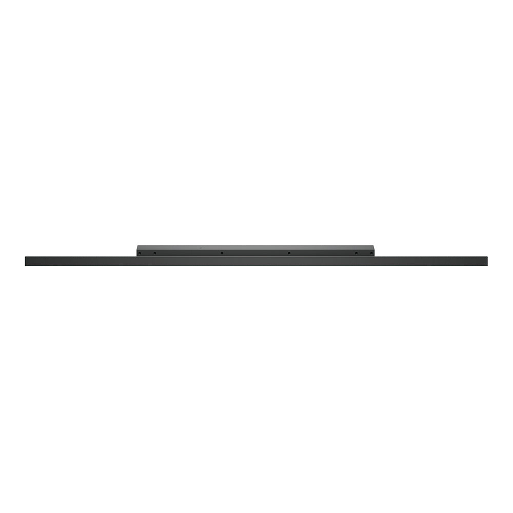 BenQ BH3801N Écran de Signalisation Numérique LED 38" (96,5 cm) 1000 cd/m² Noir