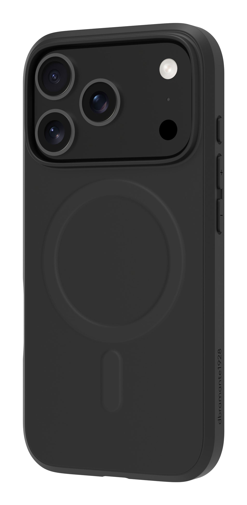 dbramante1928 Greenland Pro MS coque de protection pour téléphones portables Housse Noir