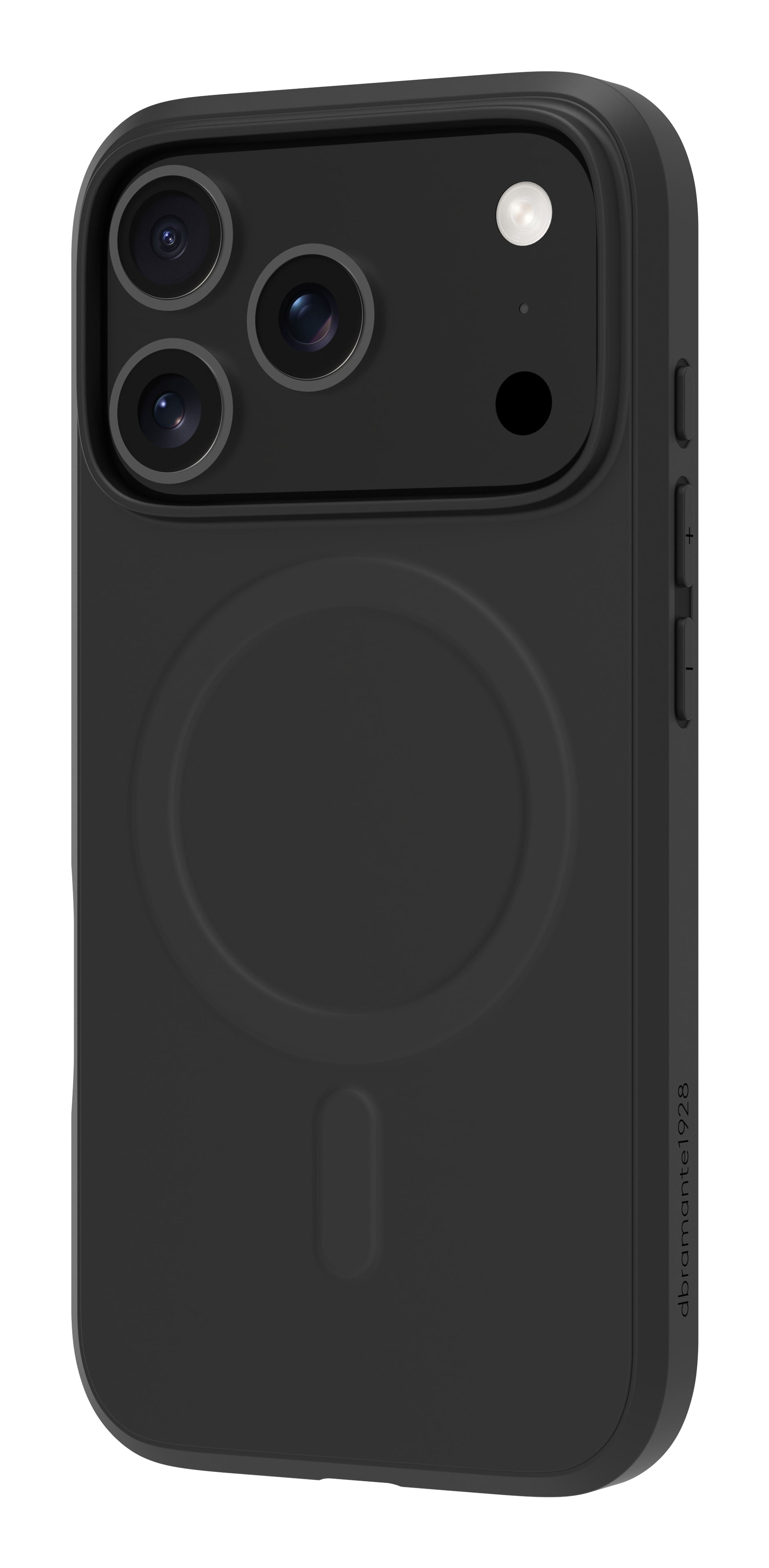 dbramante1928 Greenland Pro MS coque de protection pour téléphones portables Housse Noir