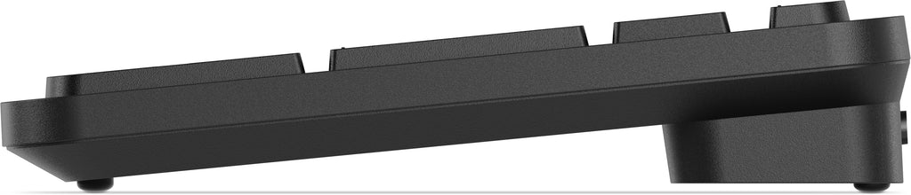 Dell Pro 5 KM526 Ensemble Clavier et Souris Sans Fil RF, QWERTY US International, Noir