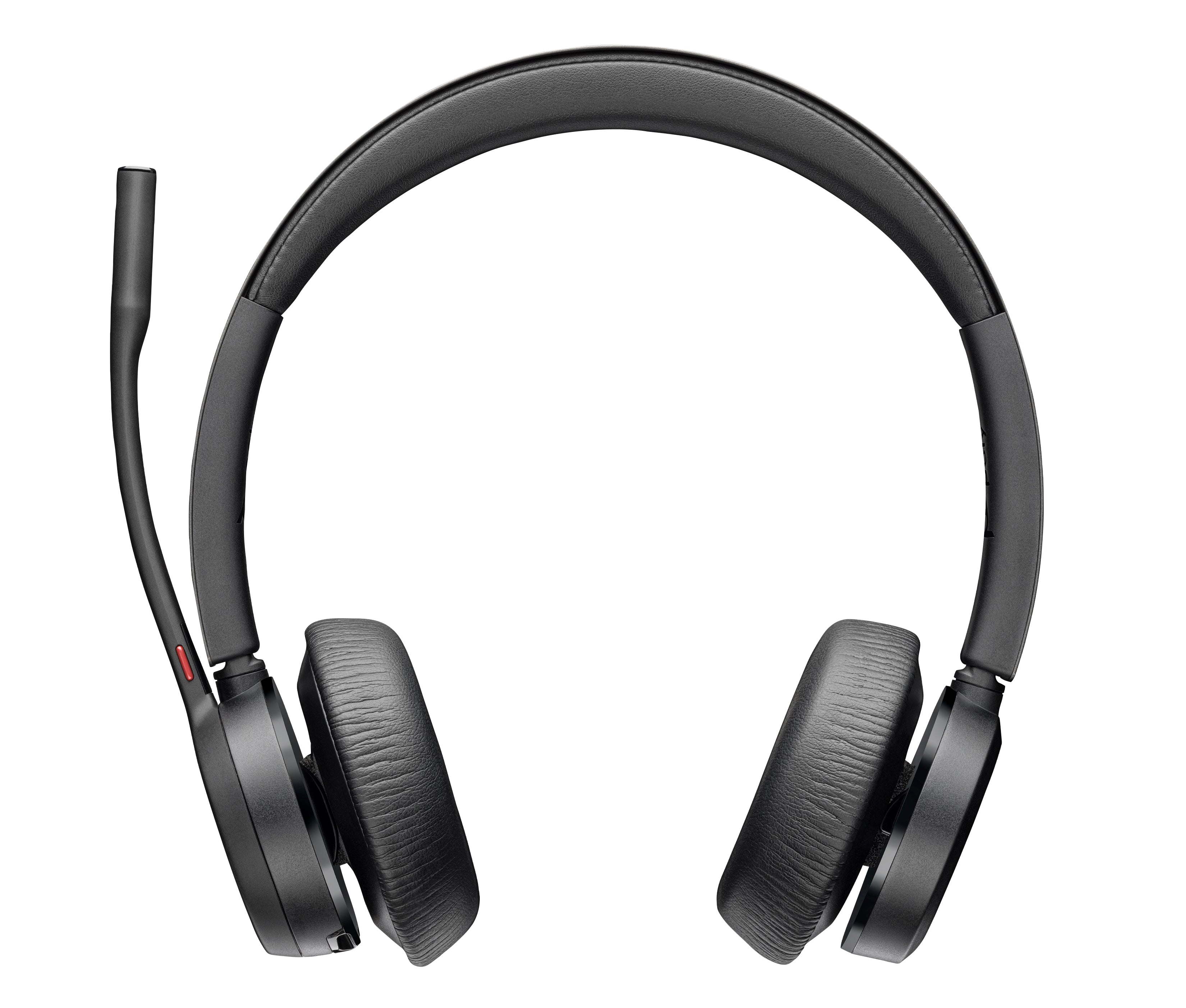 HP Poly Micro-casque Poly Voyager 4320 USB-C +dongle BT700