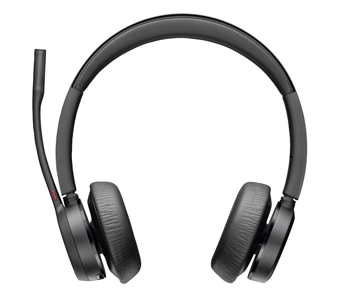 HP Poly Micro-casque Poly Voyager 4320 certifié Microsoft Teams USB-C +dongle BT700
