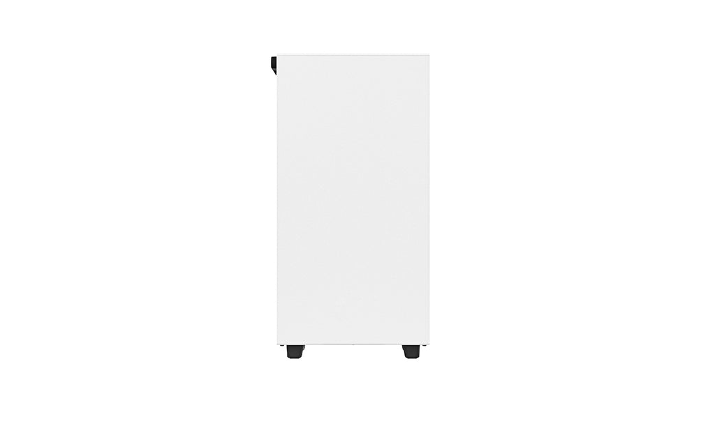 DeepCool MACUBE 110 Boîtier PC Tower Mini ITX / Micro ATX, Blanc