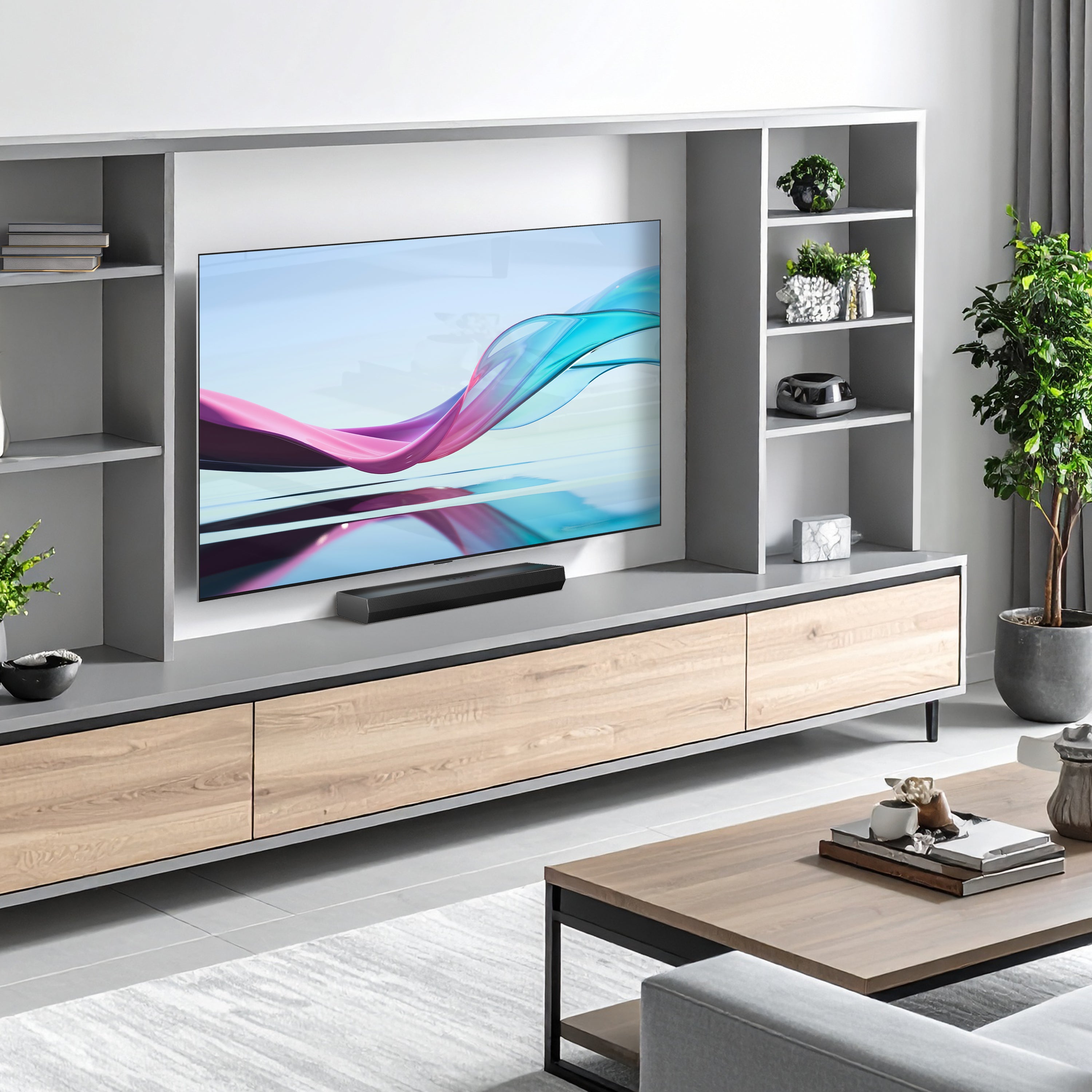 LG S20A Noir 2.0 canaux 50 W