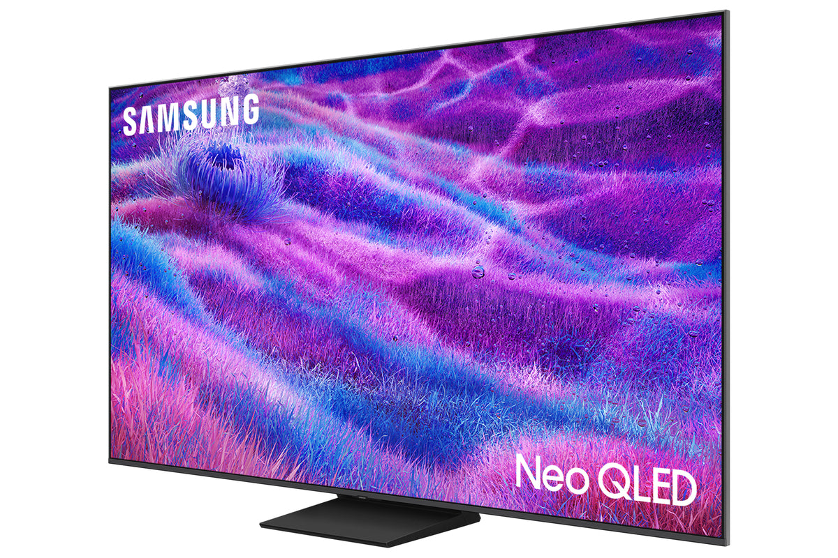 Samsung QE85QN80FAU 2,16 m (85") 4K Ultra HD Smart TV Wifi Gris