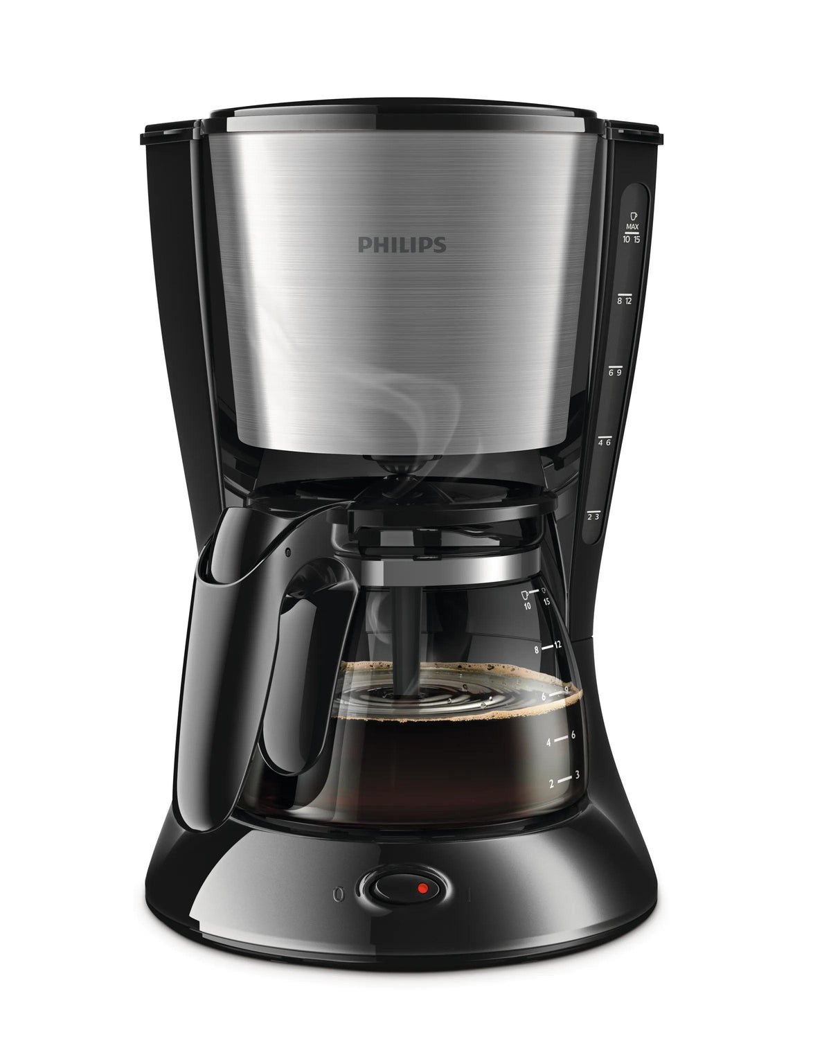 Philips Daily Collection Cafetière Daily HD7462/20