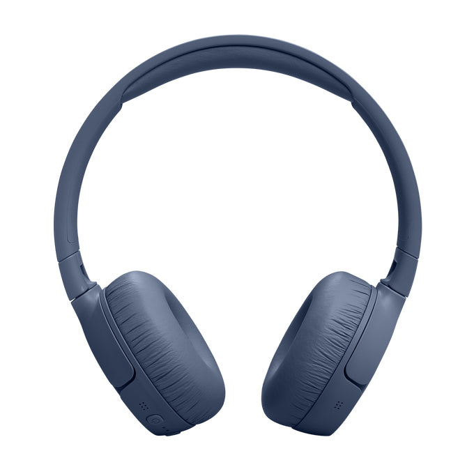 JBL Tune 670NC Casque Avec fil &sans fil Arceau Appels/Musique USB Type-C Bluetooth Bleu