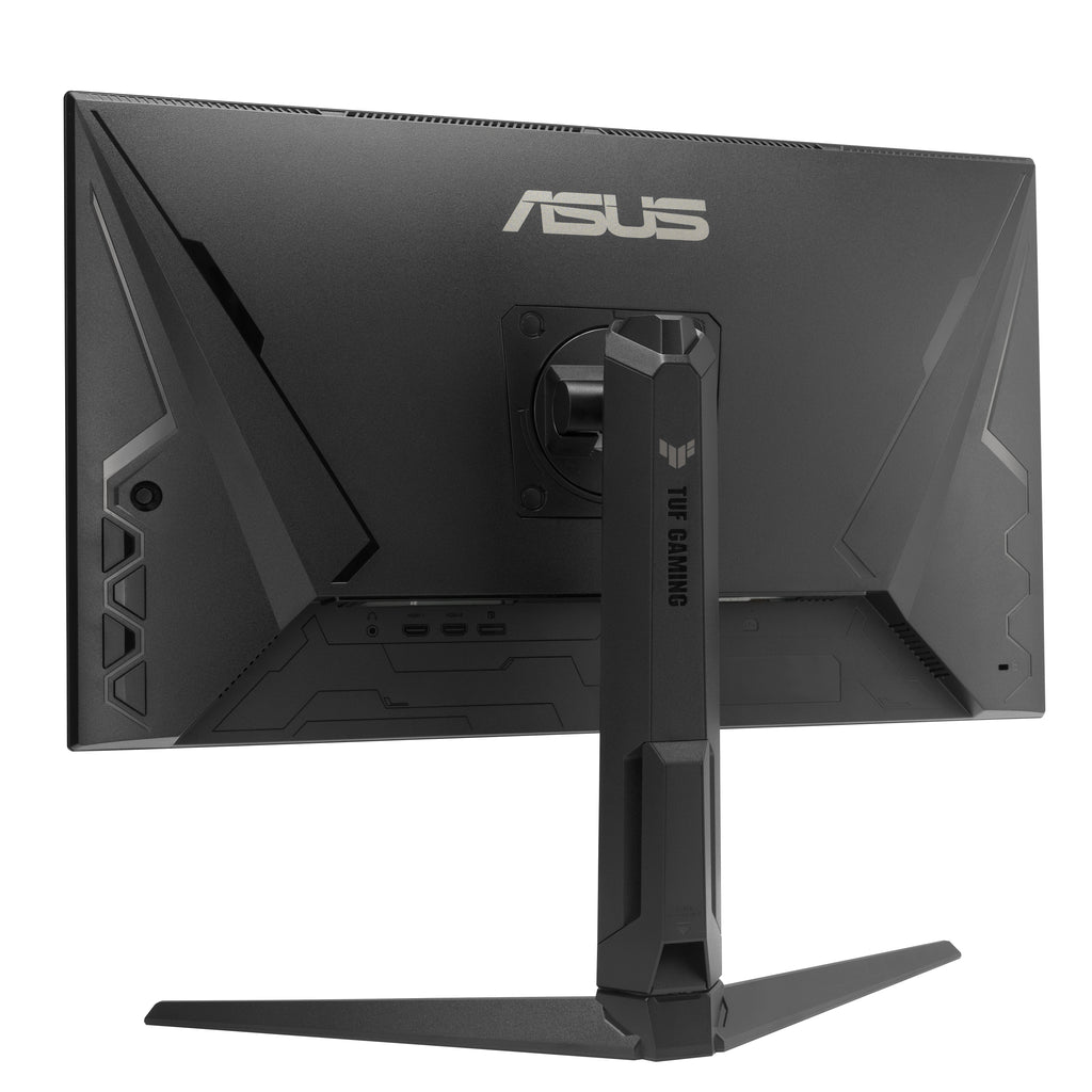 ASUS TUF Gaming VG27AQML5A Écran PC 27" Wide Quad HD 2560 x 1440 pixels Noir