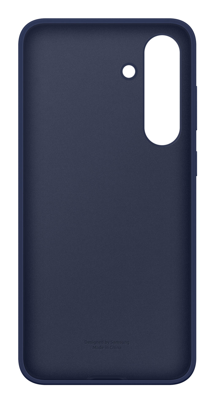 Samsung Coque en silicone pour Galaxy S25 FE