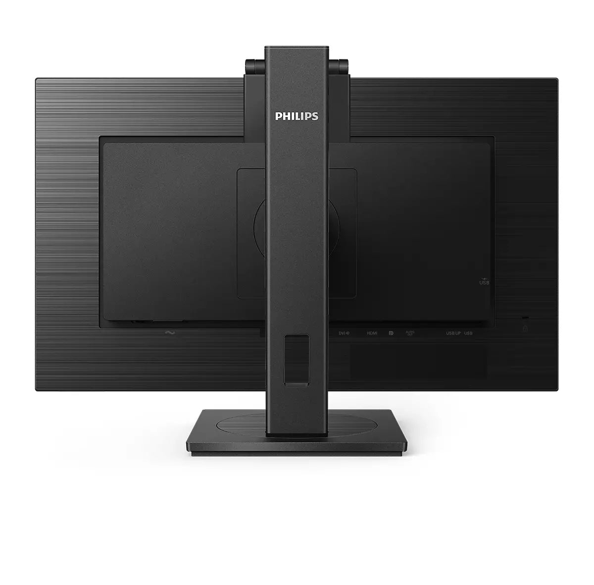 Philips B Line 275B1H/00 écran plat de PC 68,6 cm (27") 2560 x 1440 pixels 2K Ultra HD LED Noir