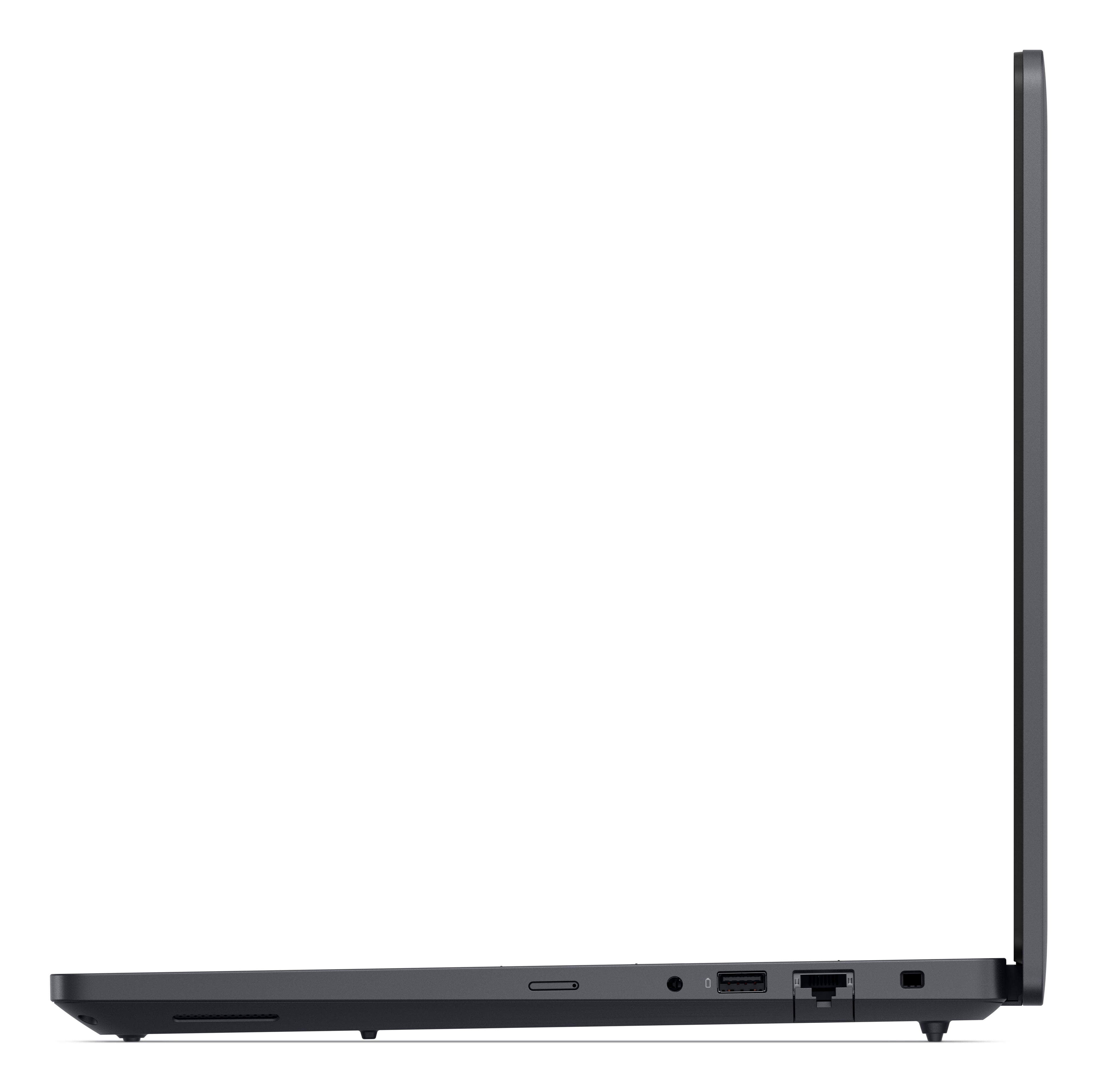 DELL DELL Pro Max 16 MC16250 Intel Core Ultra 7 265H Station de travail mobile 40,6 cm (16") Full HD+ 32 Go DDR5-SDRAM 1 To SSD NVIDIA RTX PRO 1000 Blackwell Wi-Fi 7 (802.11be) Windows 11 Pro Anglais Noir