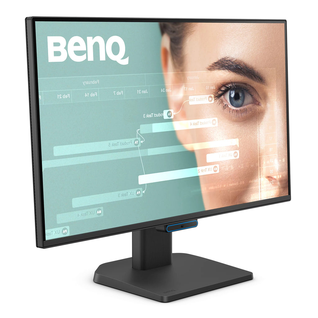 BenQ GW2490C écran plat de PC 60,5 cm (23.8") 1920 x 1080 pixels Full HD Noir - vue 8