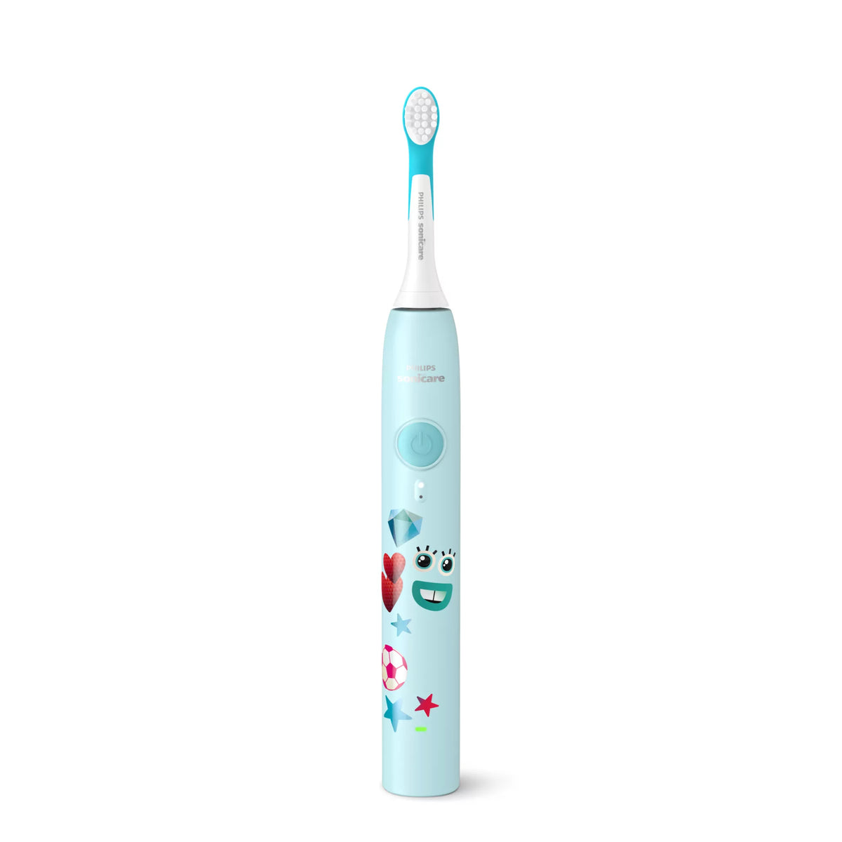 Philips Sonicare For Kids For Kids HX6500/23 Brosse à dents rechargeable