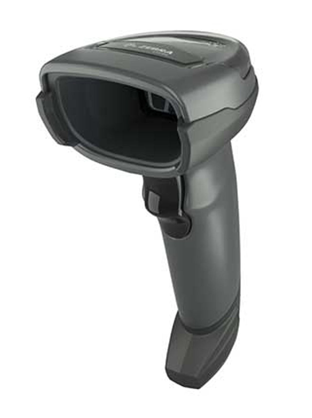 Zebra DS4608-SR Lecteur de code barre portable 1D/2D LED Noir