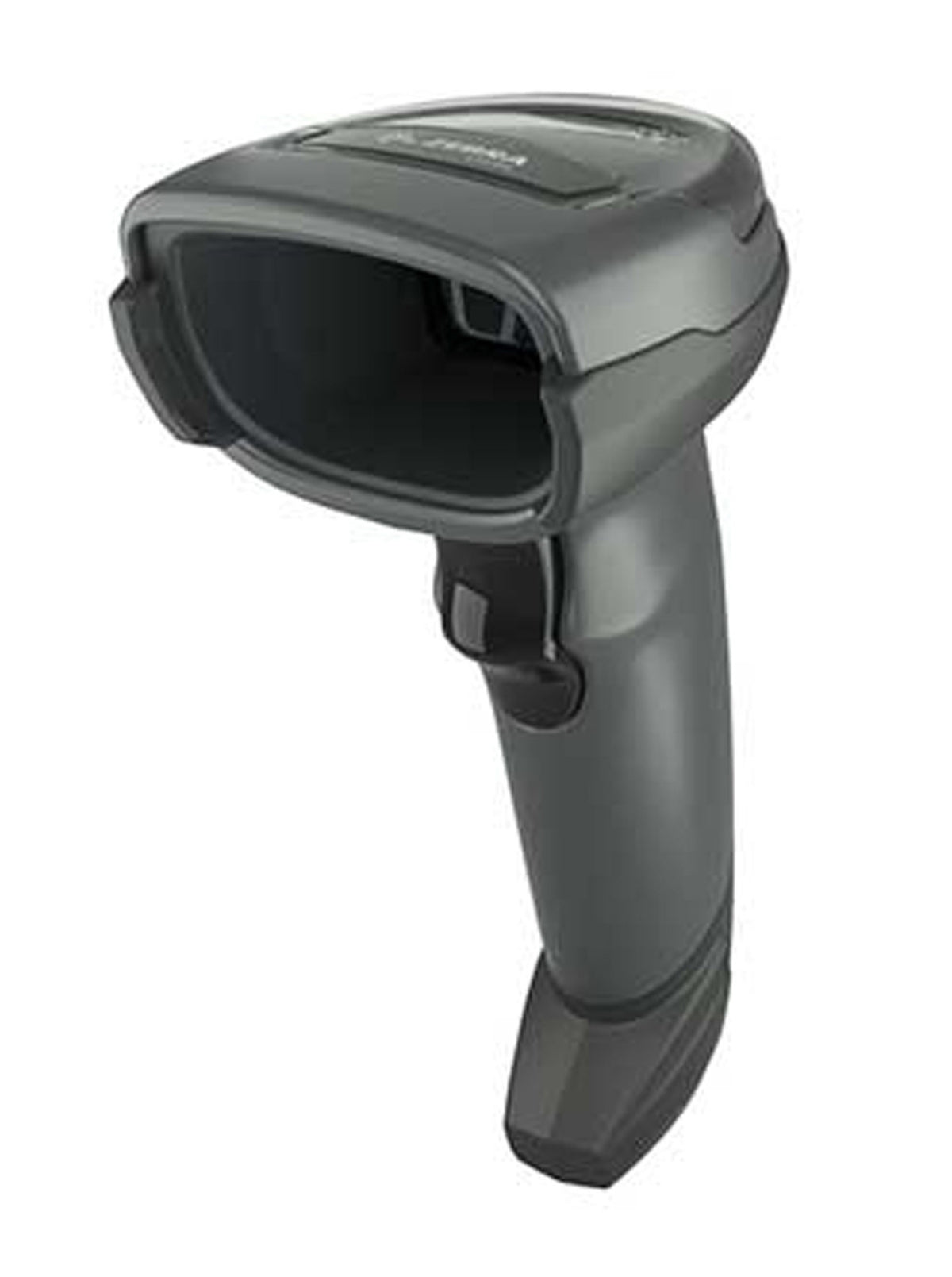 Zebra DS4608-SR Lecteur de code barre portable 1D/2D LED Noir
