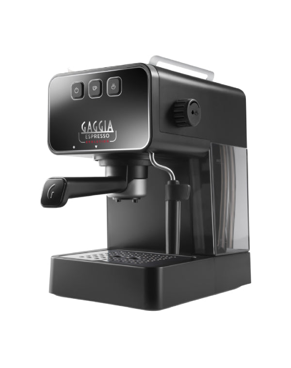 Gaggia Espresso Evolution Machine à Expresso Manuelle, 1,2 L, Noir