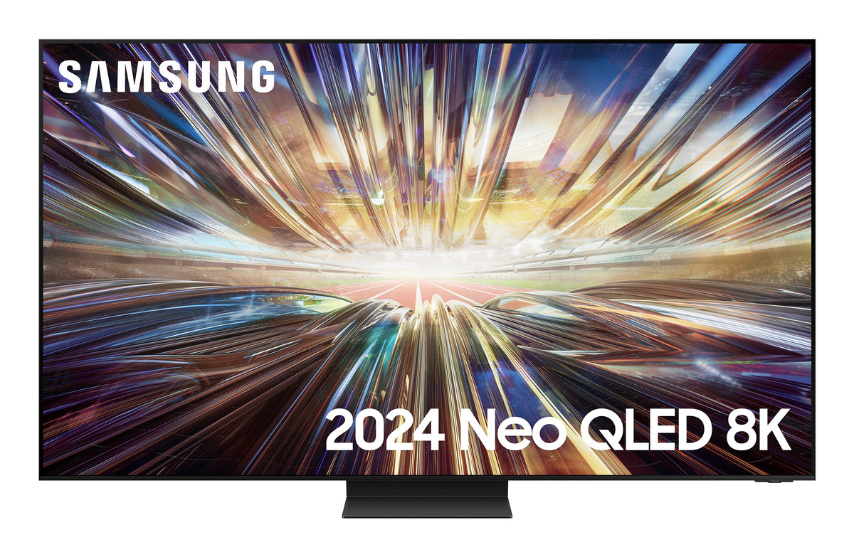 Samsung QE85QN800DTXXH TV 2,16 m (85") 8K Ultra HD Smart TV Wifi Noir