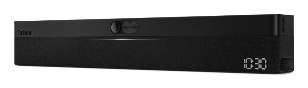 Lenovo ThinkSmart One Pro for Microsoft Team Rooms système de vidéo conférence Ethernet/LAN