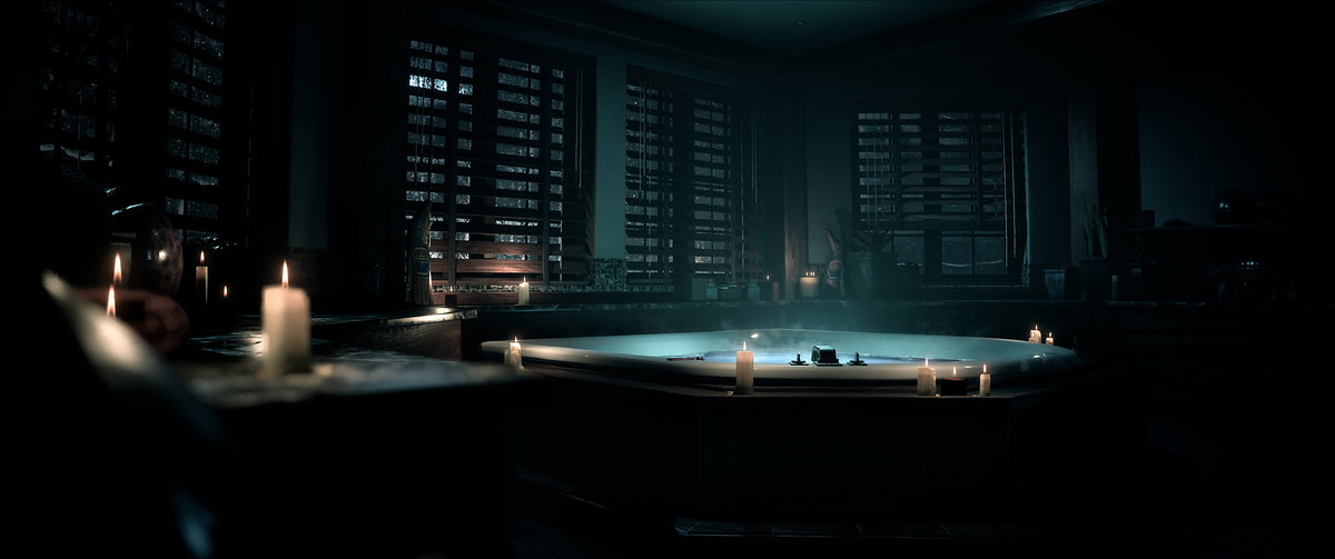 Sony Until Dawn Standard Flersproget PlayStation 5