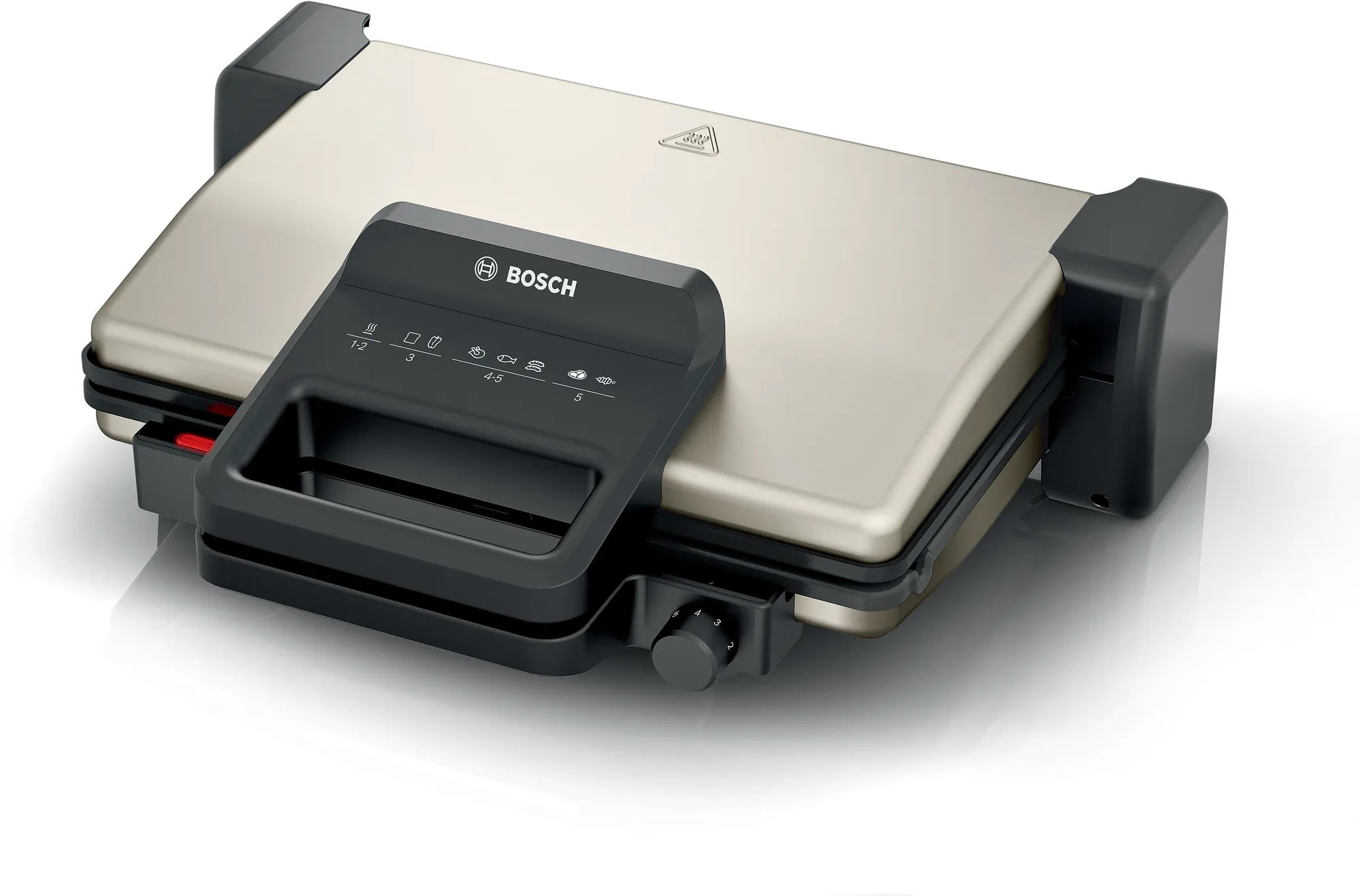 Bosch Bosch TCG3302 Gril de contact