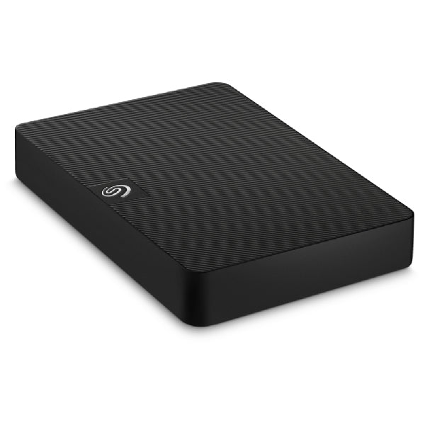 Seagate Expansion STKN2000400 disque dur externe 2 To USB Type-A 3.2 Gen 1 (3.1 Gen 1) Noir