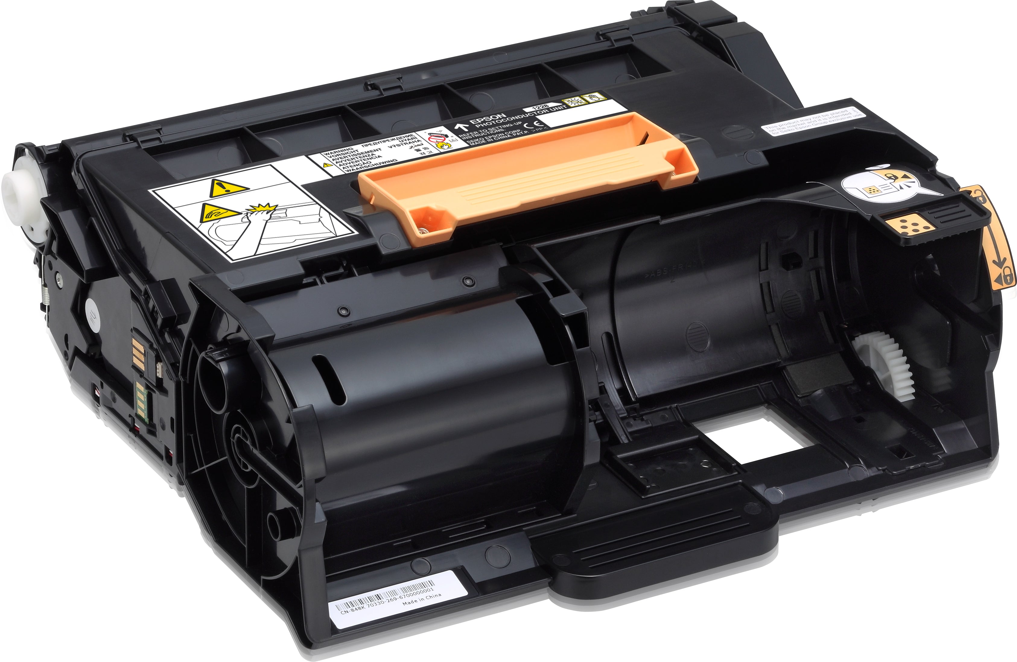 Epson Photoconducteur Noir (100 000 p)