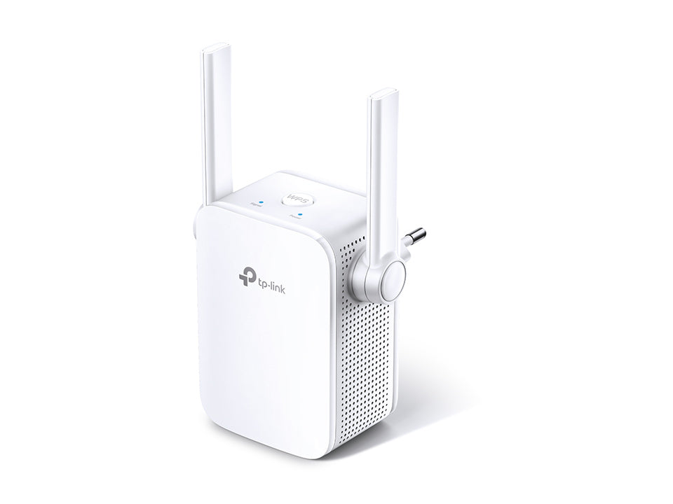 TP-Link TL-WA855RE Répéteur réseau Blanc 10, 100 Mbit/s