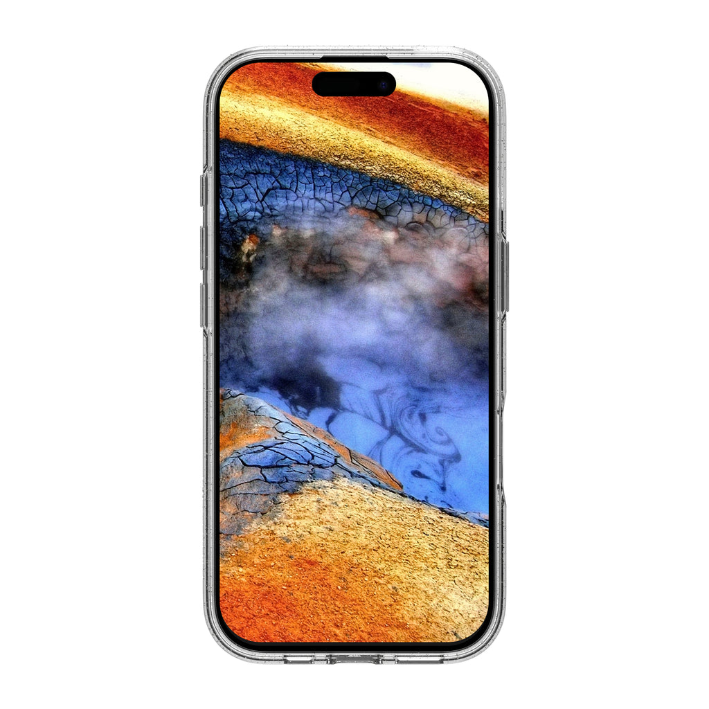 dbramante1928 Greenland Pro MS coque de protection pour téléphones portables Housse Transparent, Blanc