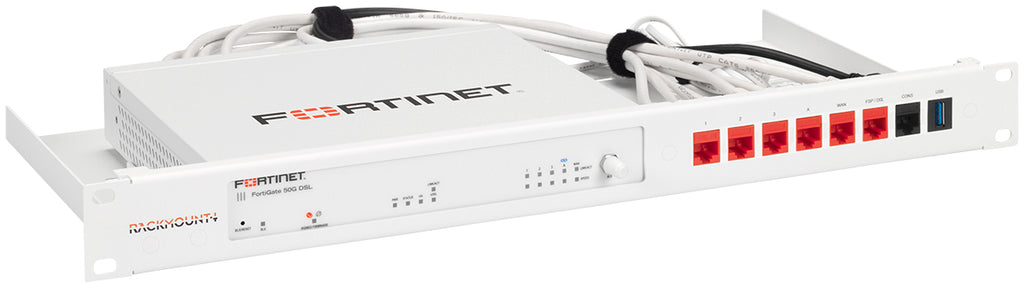 Rackmount.IT RM-FR-T21 accessoire de racks Bande passante pare feu