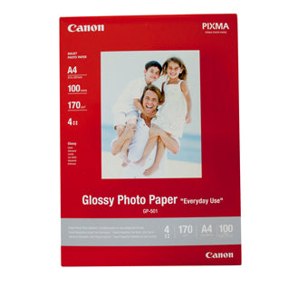 Canon GP-501 A4 Brillant
