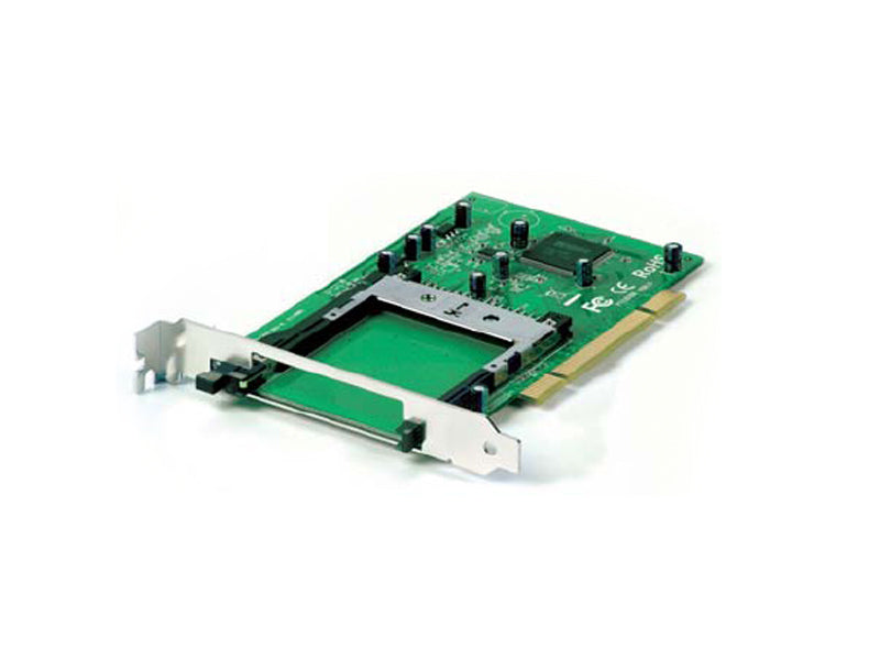Conceptronic CIPCARD carte et adaptateur d'interfaces Interne PCMCIA