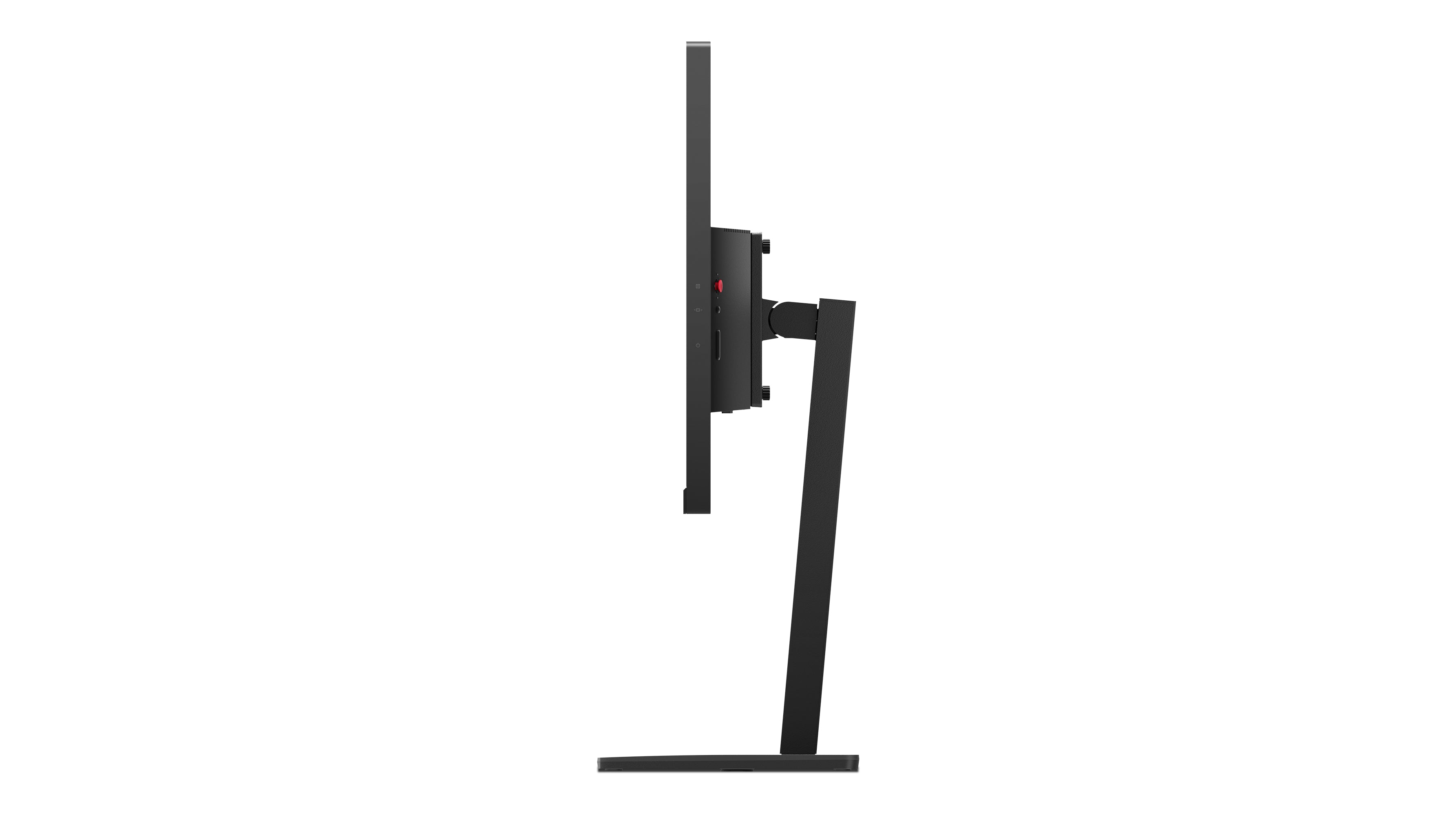 Lenovo ThinkVision E24-30 écran plat de PC 60,5 cm (23.8") 1920 x 1080 pixels Full HD LED Noir
