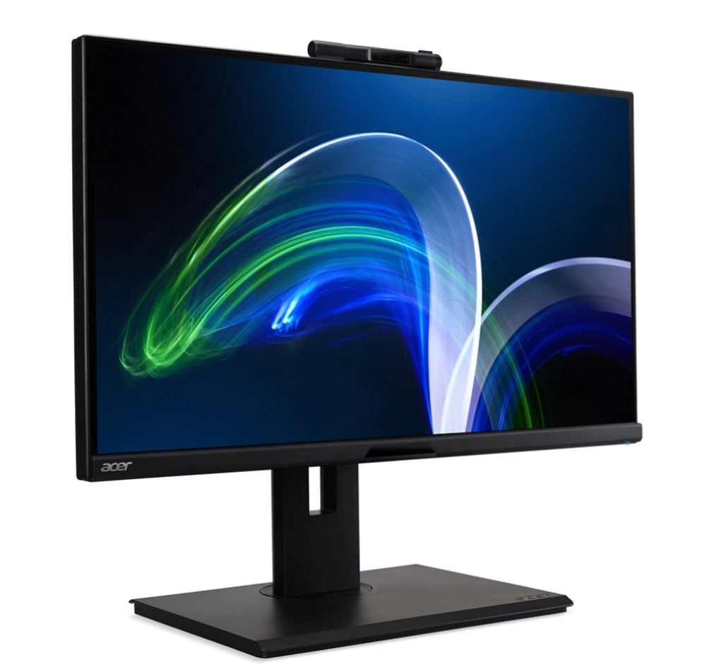 Acer B278Kbemiqprcuzx Écran PC 27" 4K Ultra HD LED Noir