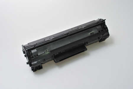 Peach 110427 Cartouche de toner 1 pièce(s) Noir