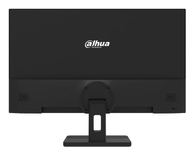 Dahua Technology LM24-C301B écran plat de PC 60,5 cm (23.8") 2560 x 1440 pixels Quad HD LED Noir