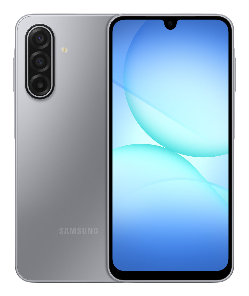 Samsung Samsung Galaxy SM-A176B/DS 17 cm (6.7") Double SIM hybride 5G USB Type-C 8 Go 256 Go 5000 mAh Gris