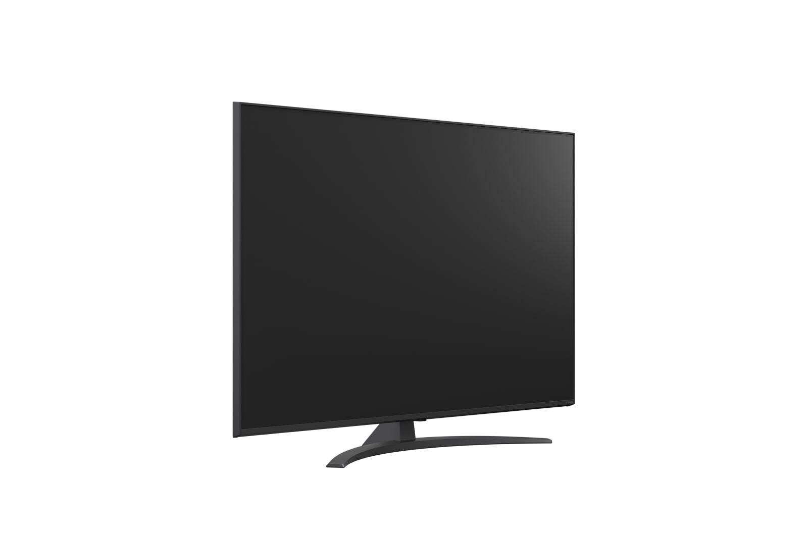 LG NanoCell AI 55NANO81A3A TV 139,7 cm (55") 4K Ultra HD Smart TV Wifi Noir