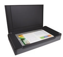 Kodak A3 Flatbed Accessory Plateau